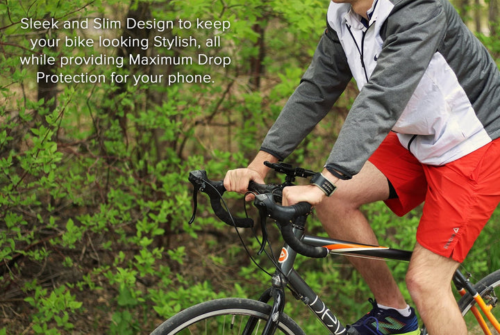 Bike Phone Mount - Nestopia