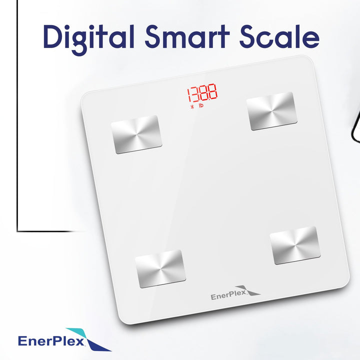 Bluetooth BMI Scale - Nestopia