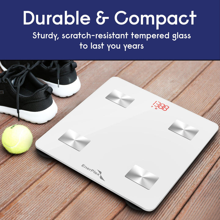 Bluetooth BMI Scale - Nestopia