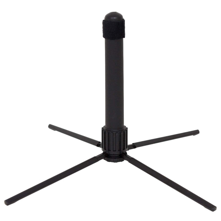 Cecilio Foldable Portable Flute Stand - Nestopia