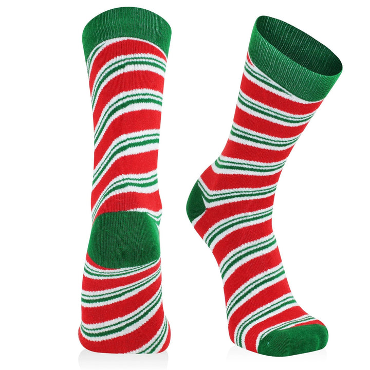 Christmas Fun Socks for Men - Nestopia