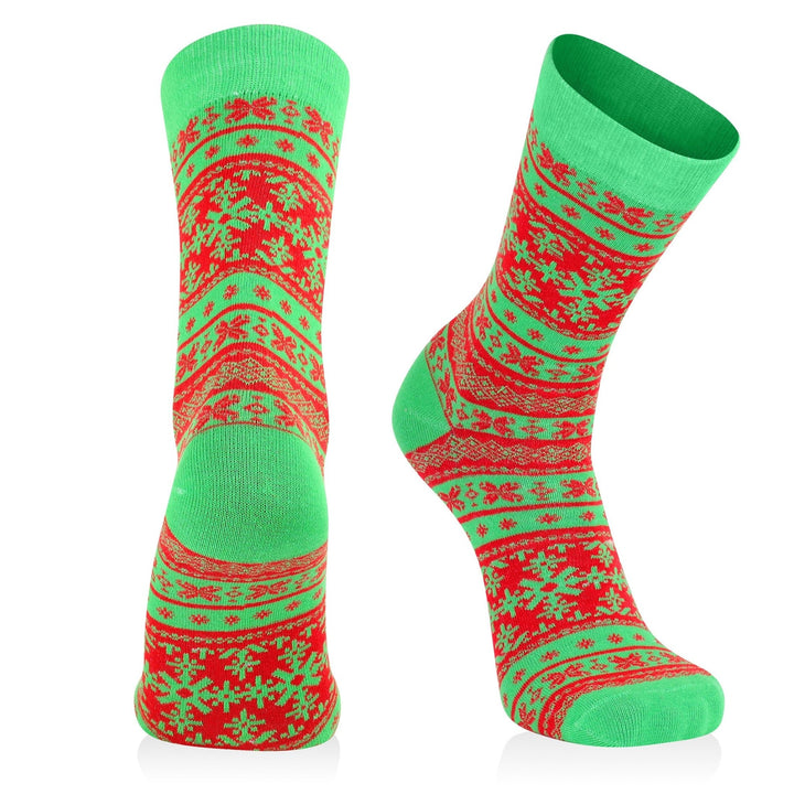 Christmas Fun Socks for Men - Nestopia