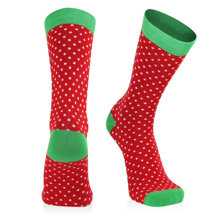 Christmas Fun Socks for Men - Nestopia