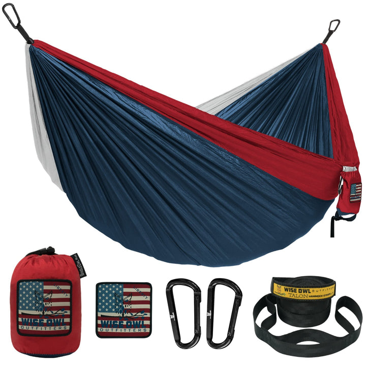 DoubleOwl LE Hammock - Nestopia