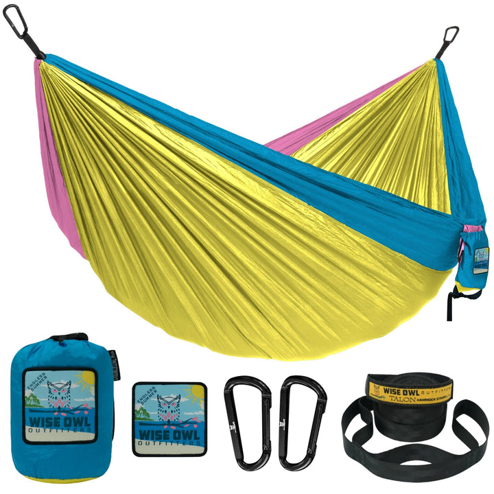 DoubleOwl LE Hammock - Nestopia