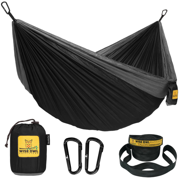 DoubleOwl LE Hammock - Nestopia