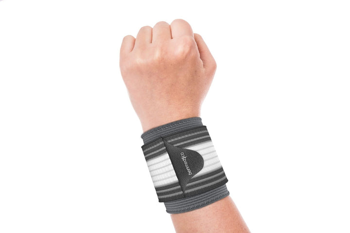 Elastic Wrist Wraps - Nestopia