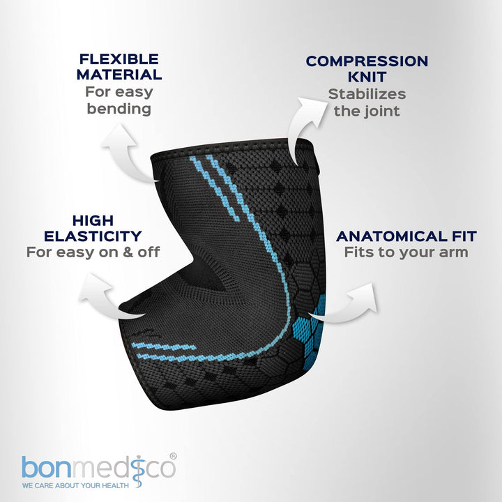 Elbow Compression Brace - Nestopia