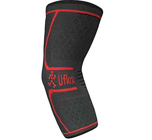 Elbow Compression Sleeve - Nestopia