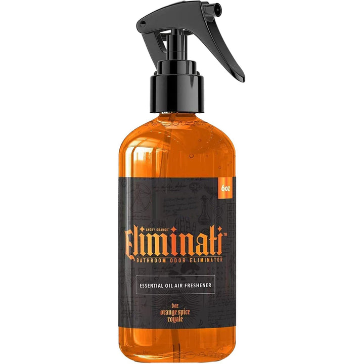 Eliminati - Bathroom Odor Remover - Nestopia