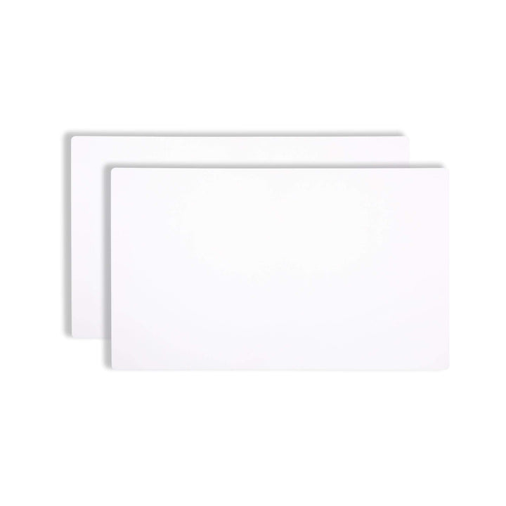 Extra Large 30x18 Cutting Board Mat - 2 Pack - Nestopia