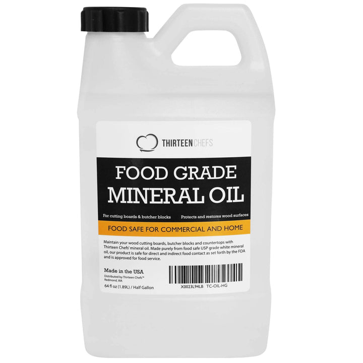 Food Grade Mineral Oil - Nestopia