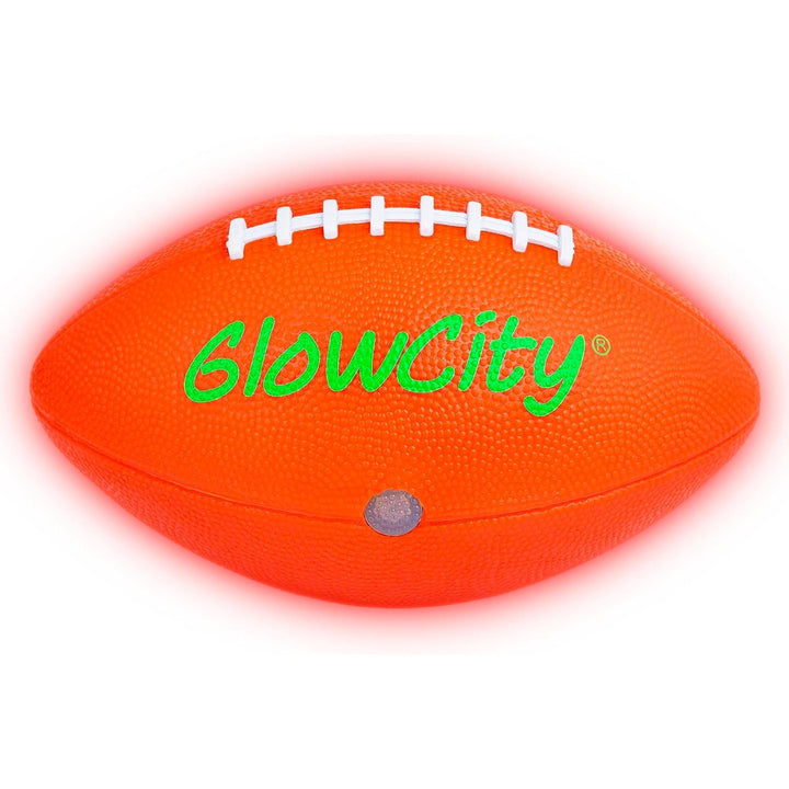 Glow in The Dark Football - Nestopia