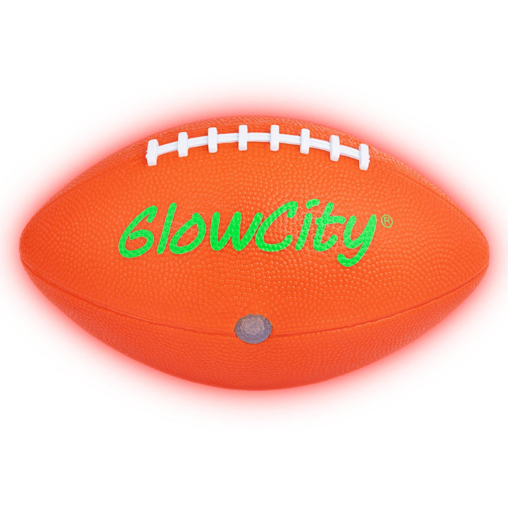 Glow in The Dark Football - Nestopia