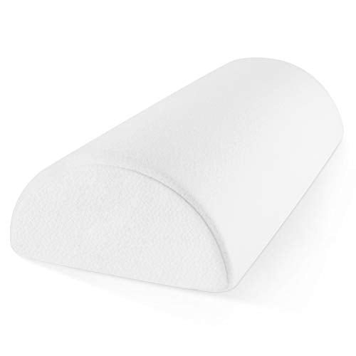 Half - Moon Support Pillow - Nestopia