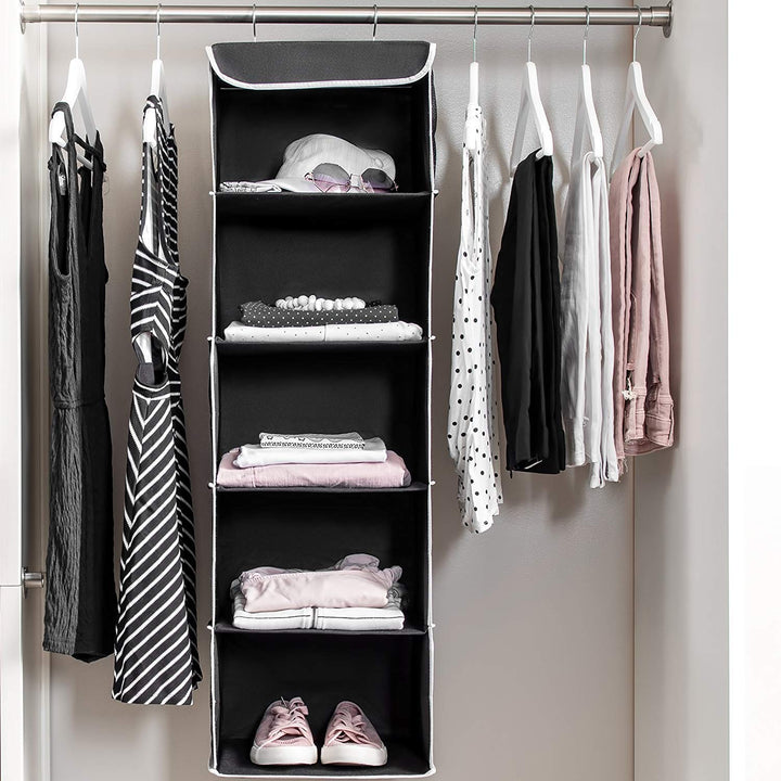 Hanging Closet Organizer - Nestopia