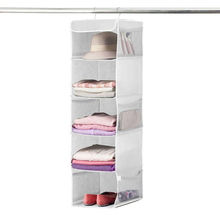 Hanging Closet Organizer - Nestopia