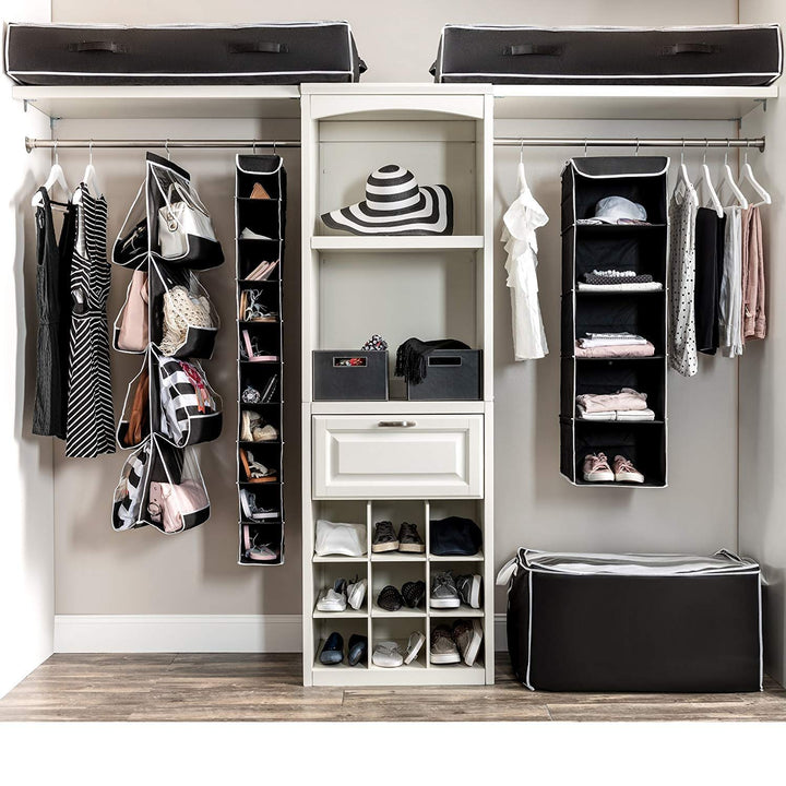 Hanging Closet Organizer - Nestopia