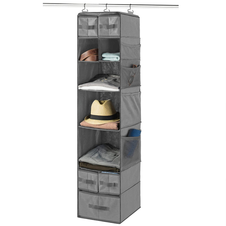 Hanging Closet Organizer - Nestopia