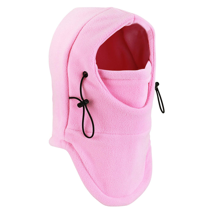 Kids Winter Balaclava - Face Mask - Nestopia