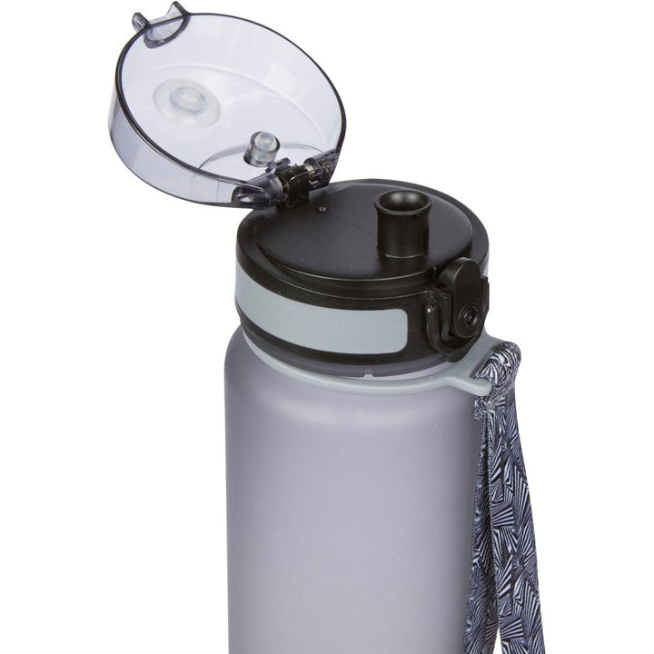 Leak Proof Flip Top Water Bottle - Nestopia