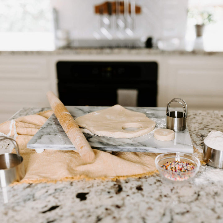 Marble Cutting Board - Nestopia