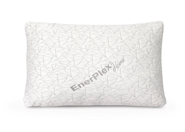 Memory Foam Pillows - King Size 2 Pack - Nestopia