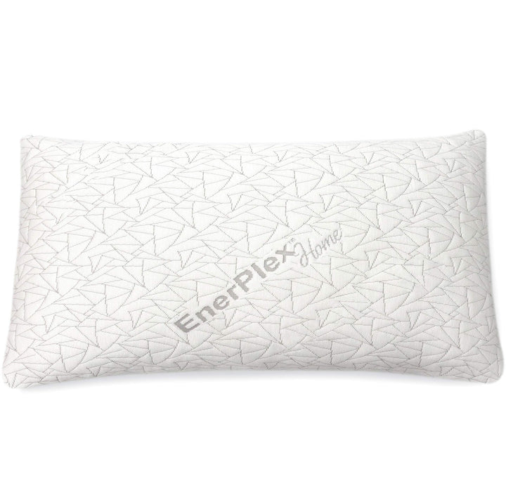 Memory Foam Pillows - King Size 2 Pack - Nestopia