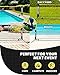 Pickleball Paddles & Badminton Set - Nestopia