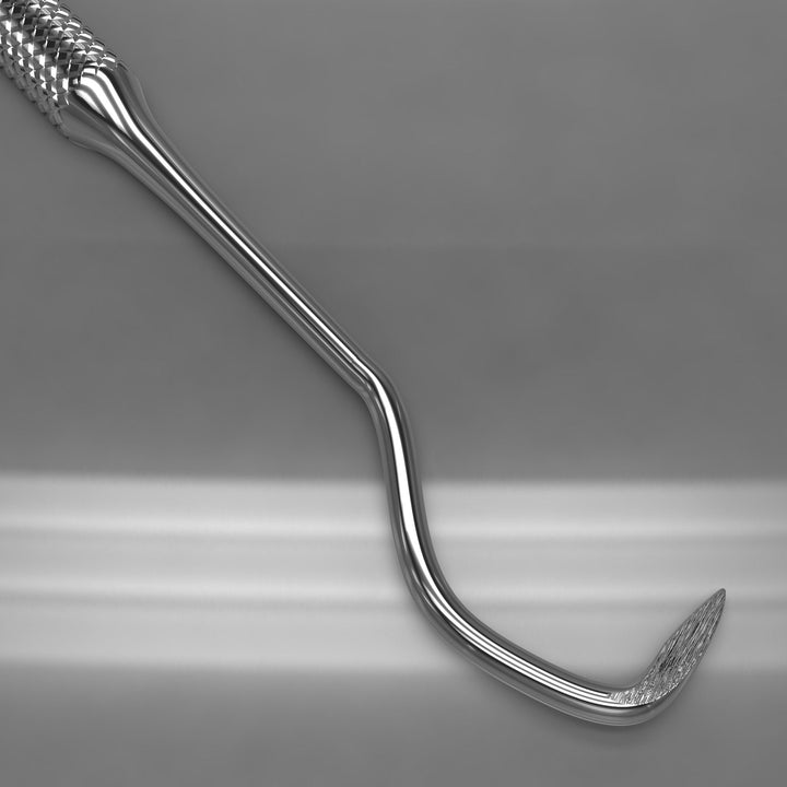 Plaque Remover Tool for Teeth Cleaning - Nestopia