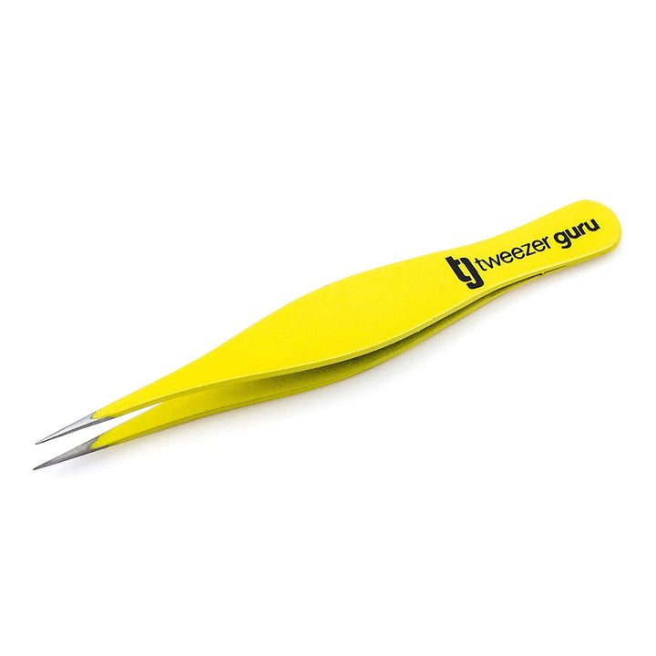 Pointed Precision Tweezers - Nestopia