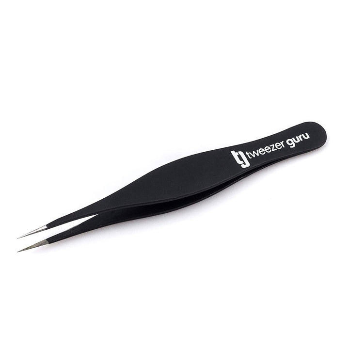 Pointed Precision Tweezers - Nestopia