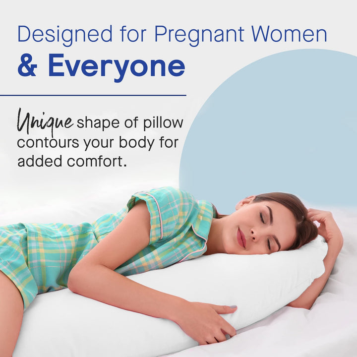 Pregnancy Pillow - Nestopia