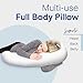 Pregnancy Pillow - Nestopia