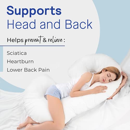 Pregnancy Pillow - Nestopia