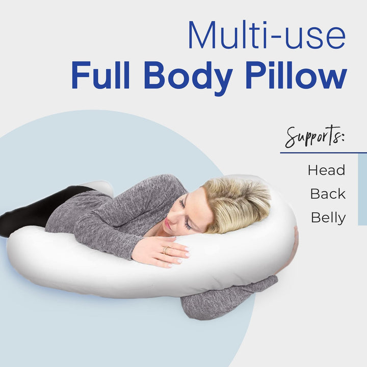 Pregnancy Pillow - Nestopia