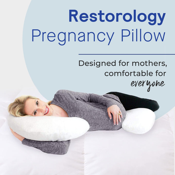 Pregnancy Pillow - Nestopia