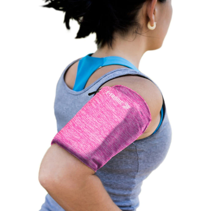 Reflective Phone Arm Band - Nestopia