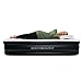 Restorology Queen Size Sleep Series Air Mattress with Air Coil Technology & Built-in Pump - Nestopia