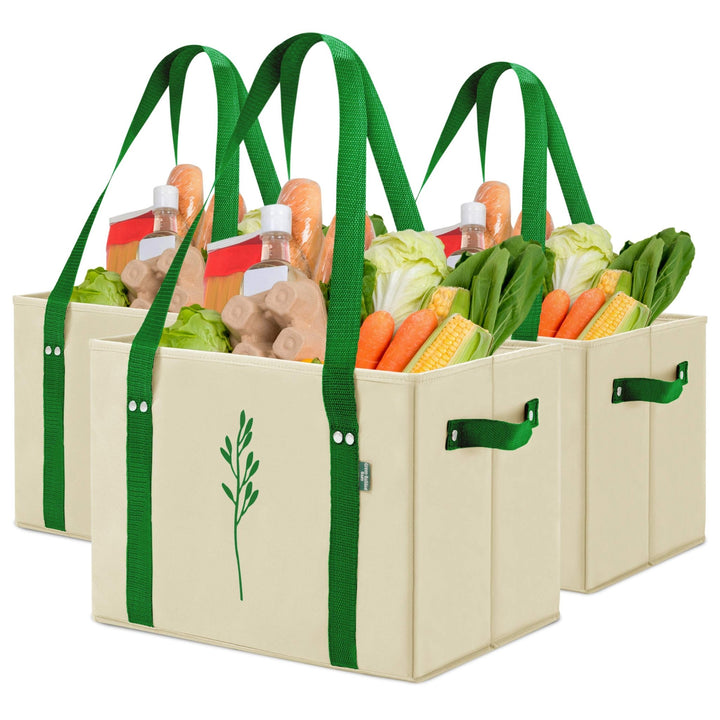 Reusable Grocery Bag - Nestopia