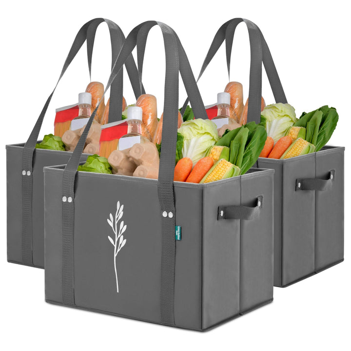 Reusable Grocery Bag - Nestopia