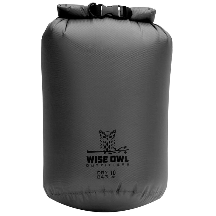 Ripstop Dry Bag <37ch - Nestopia