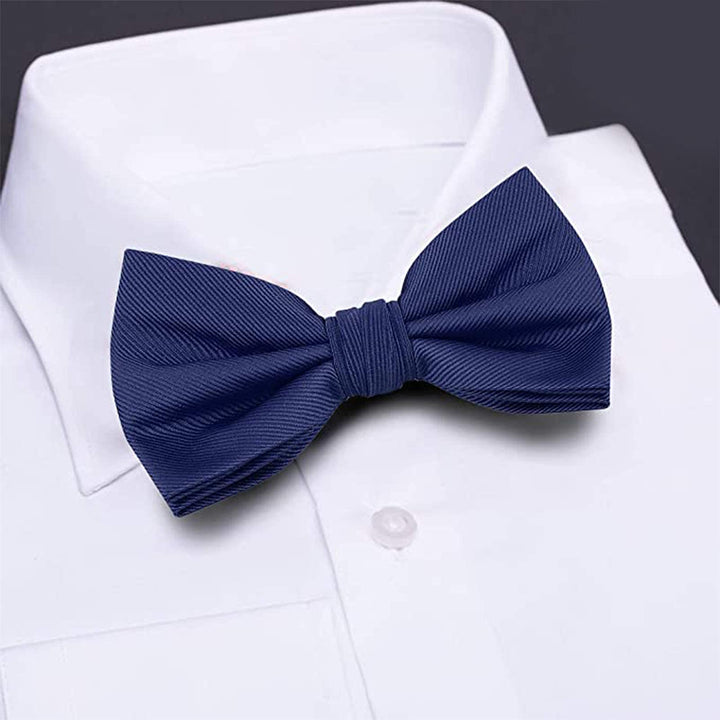 Seattle Bow Ties for Men - Nestopia