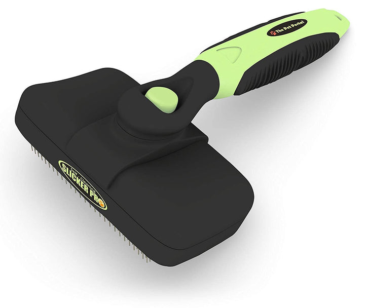 Self - Cleaning Shedding Brush for Pets - Nestopia