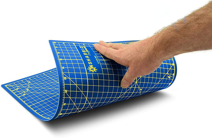 Self Healing Quilting Mat - Non Slip - Nestopia