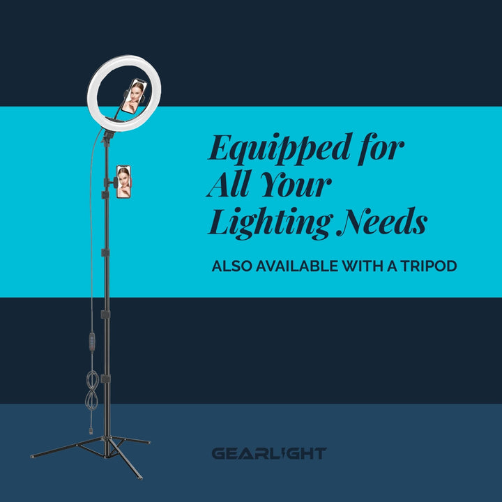 Selfie Ring Light - Nestopia