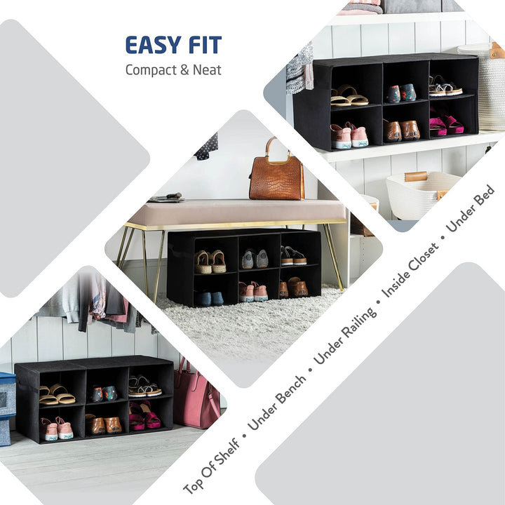 Shoe Organizer - Nestopia