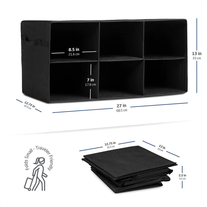 Shoe Organizer - Nestopia