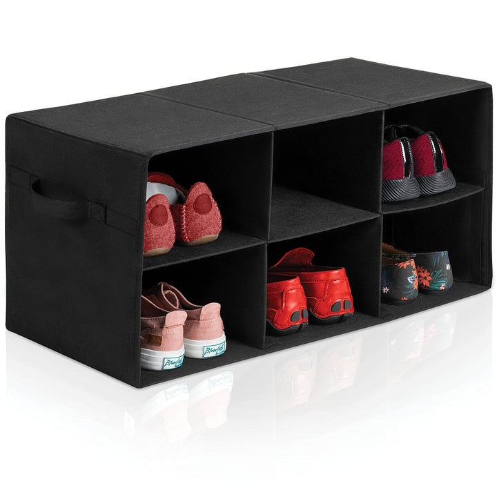 Shoe Organizer - Nestopia