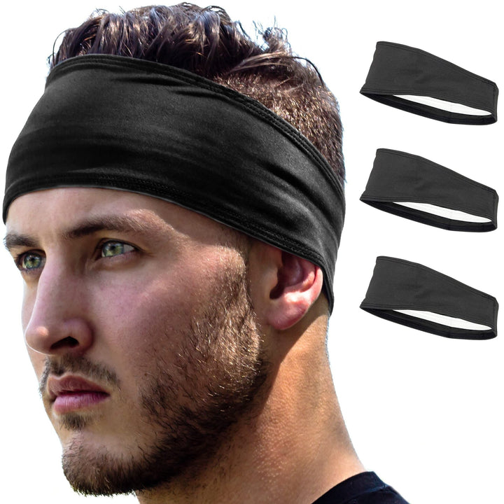 Stretchy Sports Headbands - Nestopia